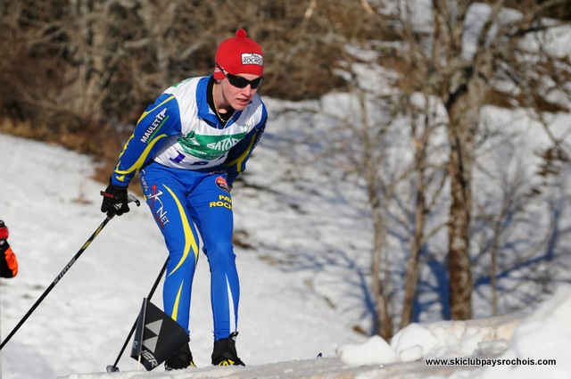 GP Villard 2014